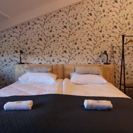 Porcus Campus Hotel Aarle-Rixtel Luaran gambar